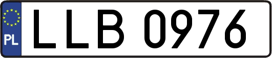 LLB0976