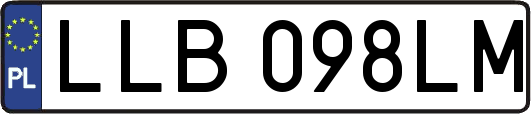 LLB098LM