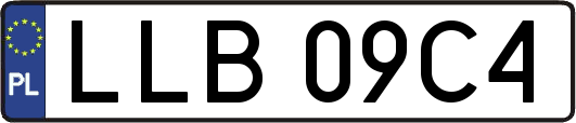 LLB09C4