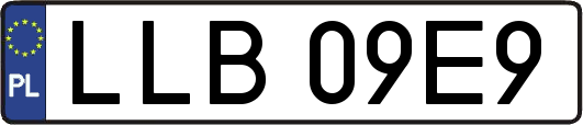 LLB09E9