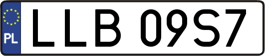 LLB09S7