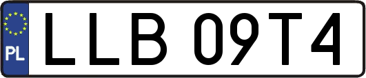 LLB09T4