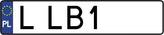 LLB1