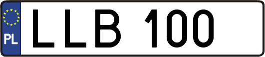 LLB100