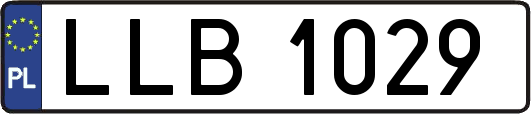 LLB1029