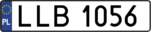 LLB1056