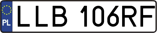 LLB106RF