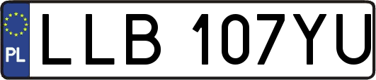 LLB107YU