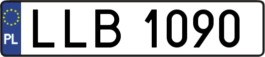 LLB1090