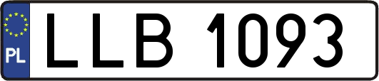 LLB1093