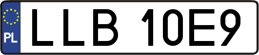 LLB10E9
