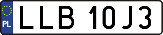 LLB10J3