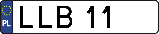 LLB11