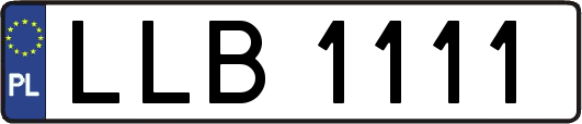 LLB1111