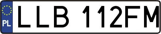 LLB112FM
