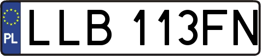LLB113FN
