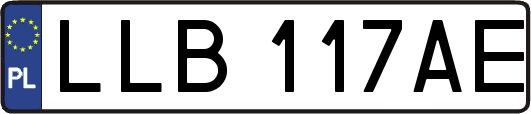 LLB117AE