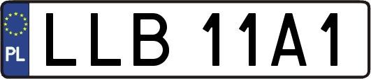 LLB11A1