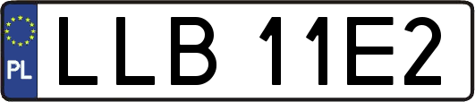 LLB11E2