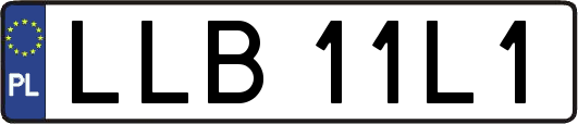 LLB11L1