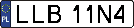LLB11N4