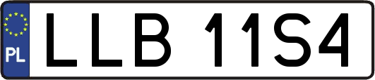 LLB11S4