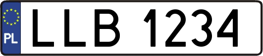 LLB1234
