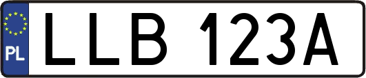 LLB123A