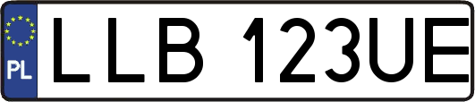 LLB123UE