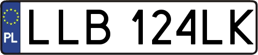 LLB124LK