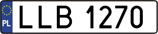 LLB1270