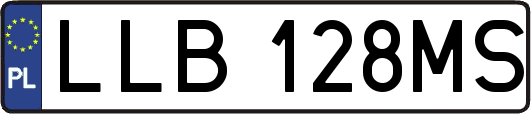 LLB128MS