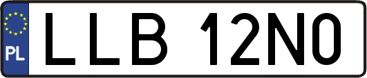 LLB12N0