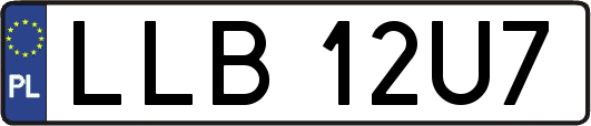 LLB12U7