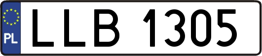 LLB1305