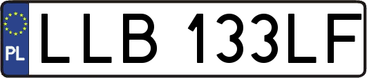 LLB133LF