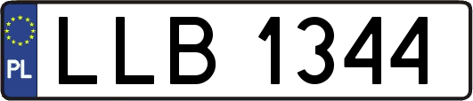 LLB1344