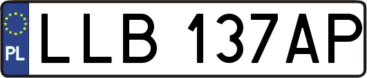 LLB137AP