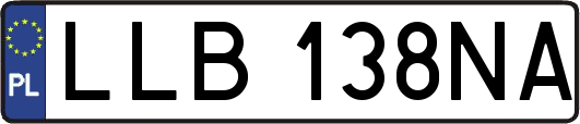 LLB138NA