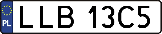 LLB13C5