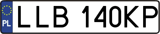 LLB140KP