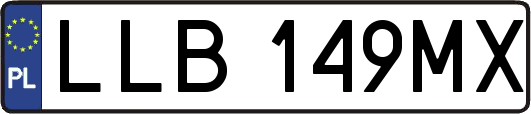 LLB149MX