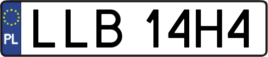 LLB14H4