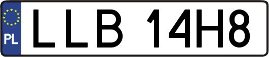 LLB14H8