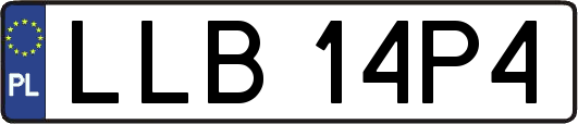 LLB14P4
