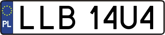 LLB14U4