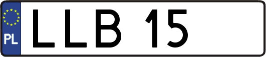 LLB15