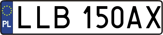 LLB150AX