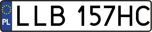 LLB157HC