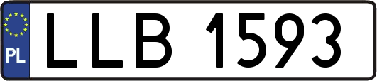 LLB1593